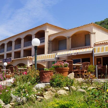 L'Allegria Casaglione Экстерьер фото