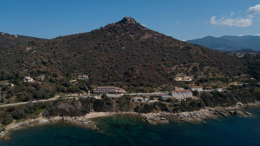 L'Allegria Casaglione Экстерьер фото